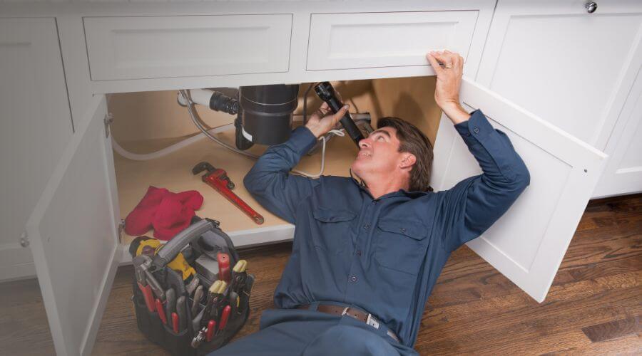Professional expert plumbing services in Capulin, NM